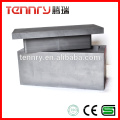 Wear-Resisting Carbon Graphite Mould for Glass Blowing